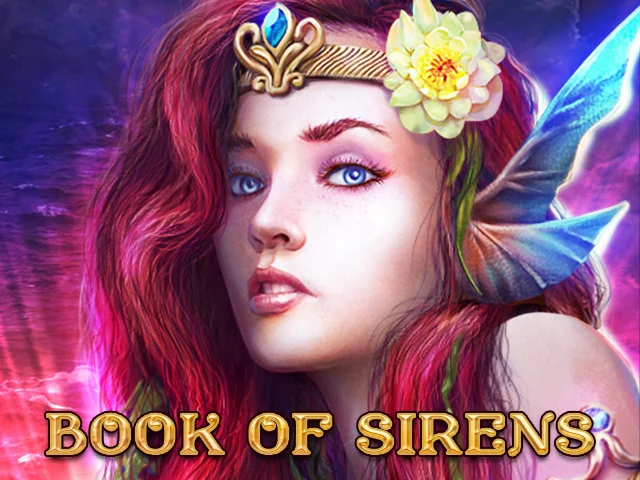 Book of Sirens