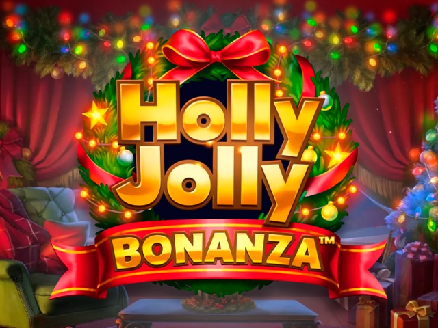 Holly Jolly Bonanza